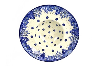 D86 Bunzlau Spaghetti - bord 1975X Cats and Dogs